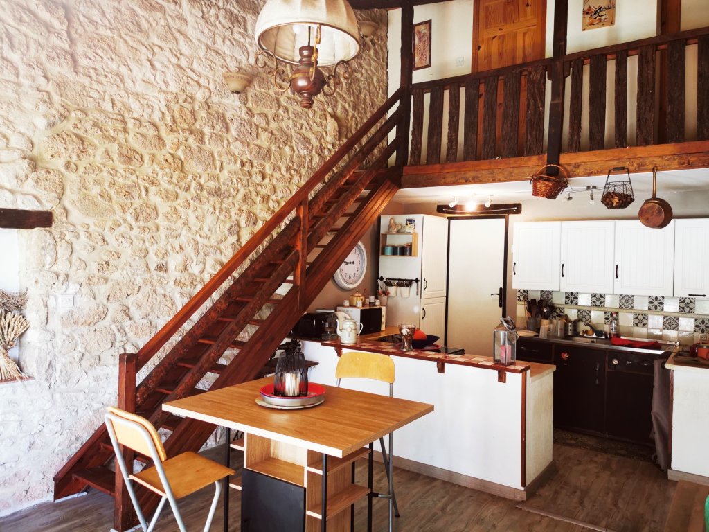 maison 7 pièces en vente sur MONTCARET (24230)