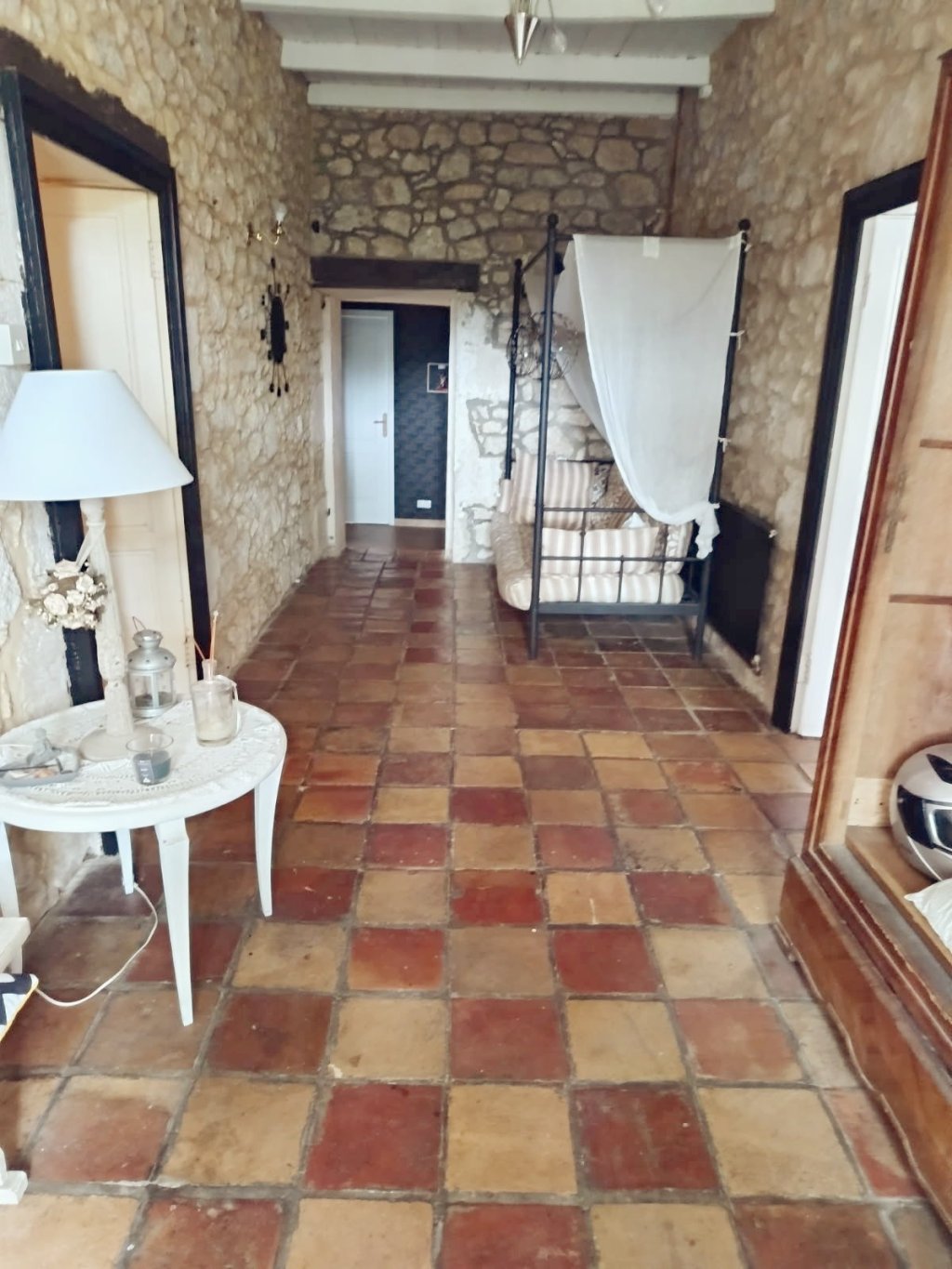 maison 7 pièces en vente sur MONTCARET (24230)