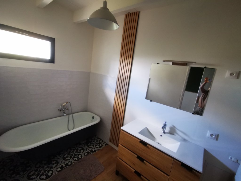 maison 7 pièces en vente sur MONTCARET (24230)