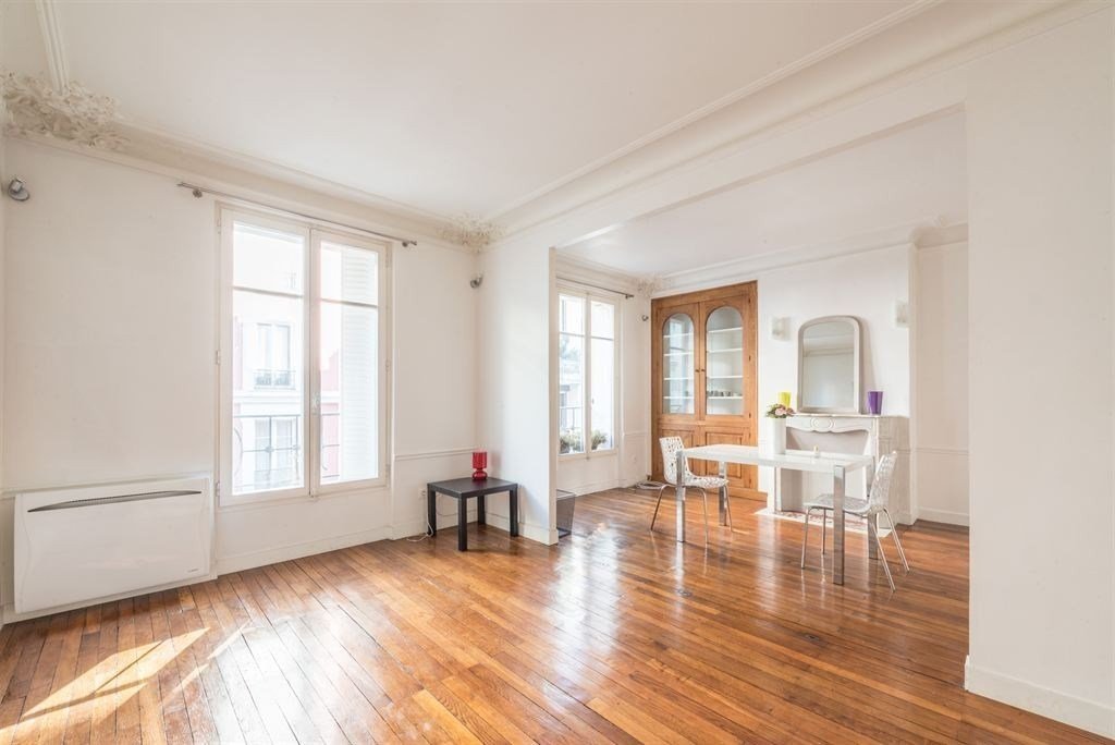 appartement 3 pièces en location sur PARIS (75014)