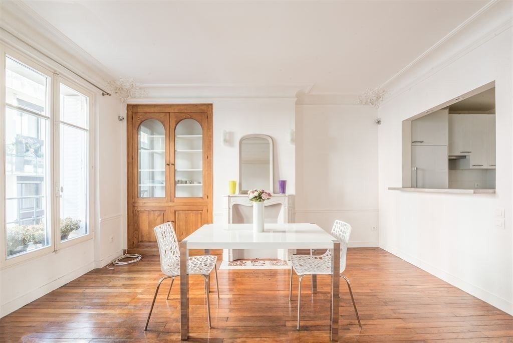 appartement 3 pièces en location sur PARIS (75014)