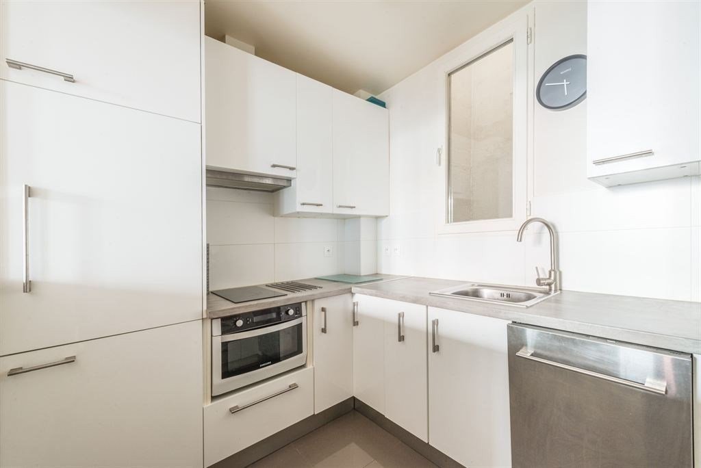 appartement 3 pièces en location sur PARIS (75014)