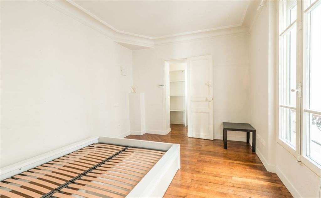 appartement 3 pièces en location sur PARIS (75014)