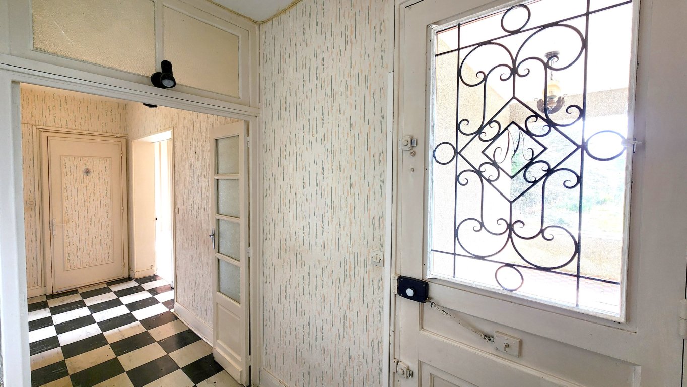 maison 7 pièces en vente sur NEUVIC (24190)