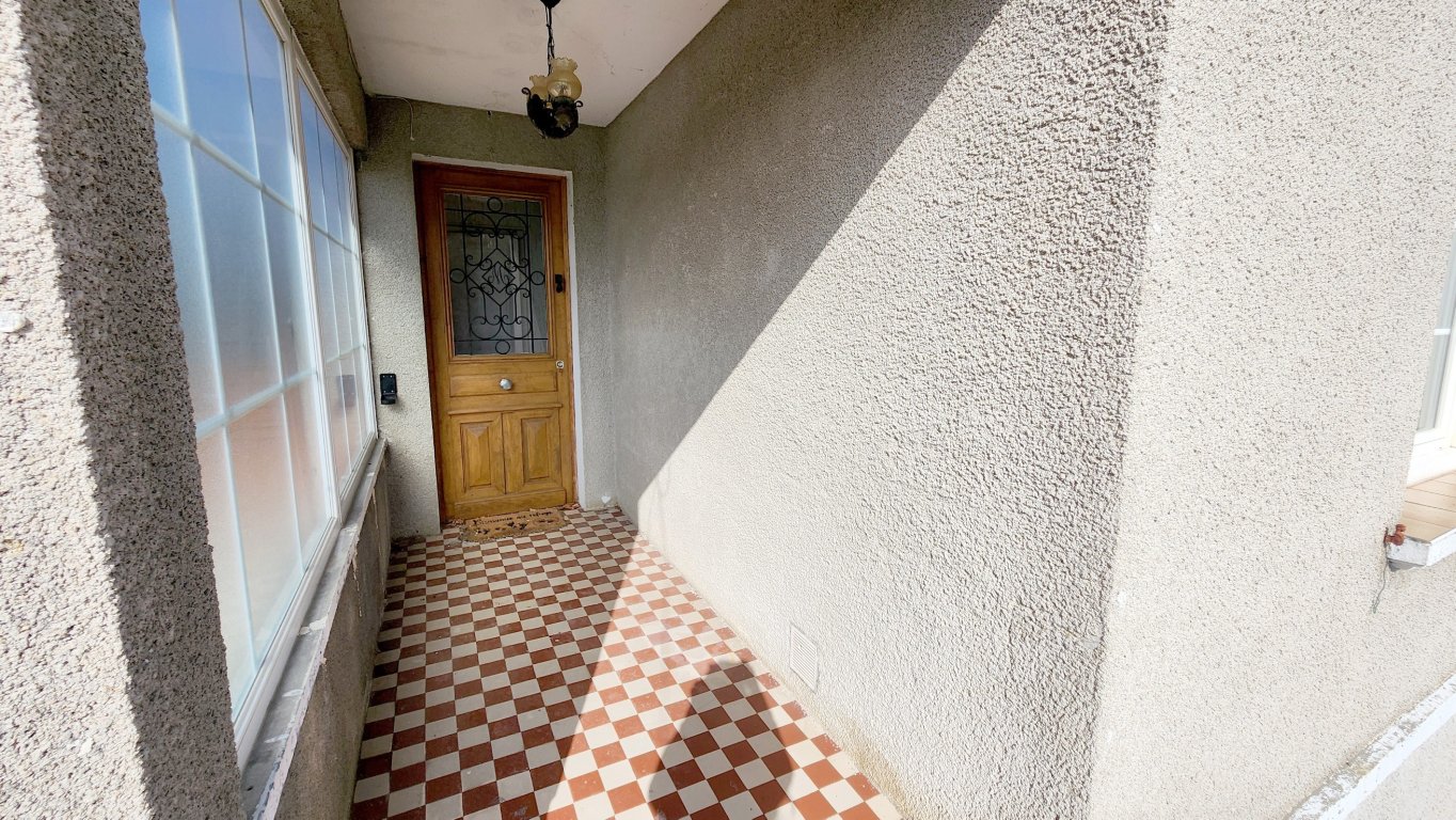 maison 7 pièces en vente sur NEUVIC (24190)