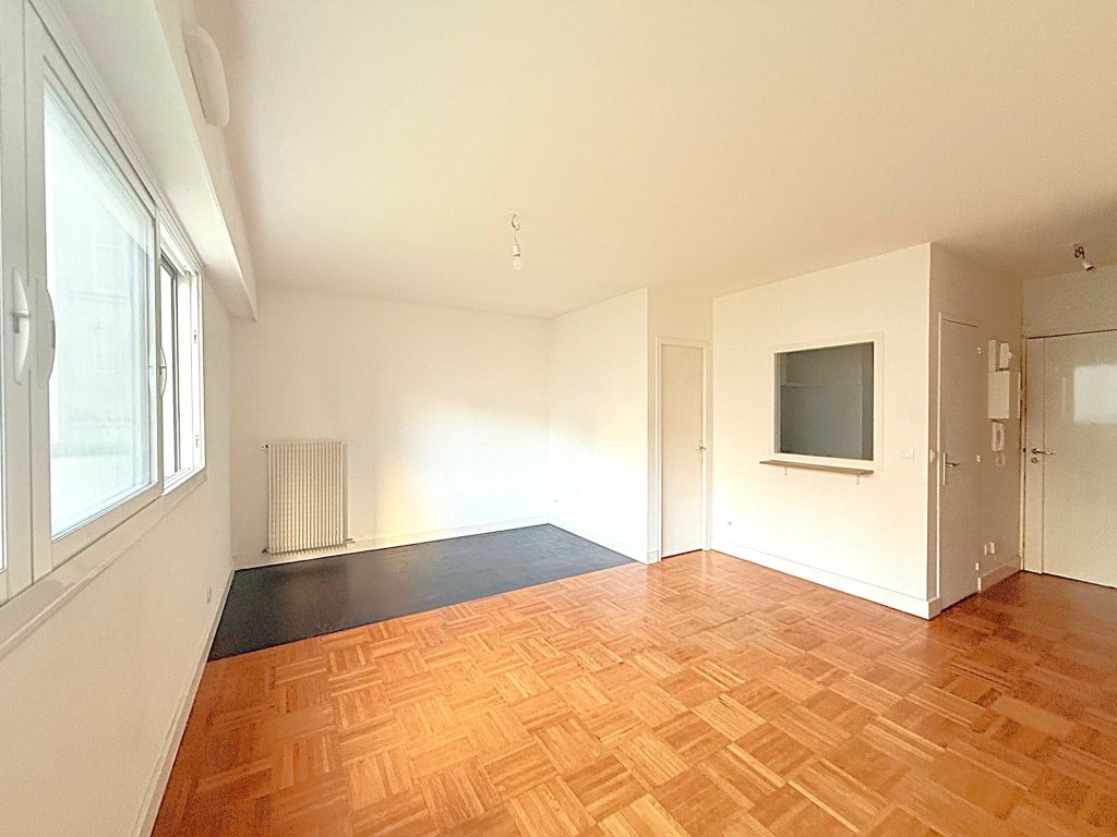 appartement 1 pièce en location sur PARIS (75014)