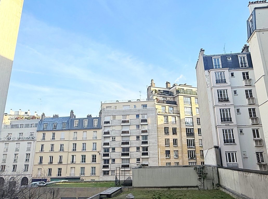 appartement 1 pièce en location sur PARIS (75014)