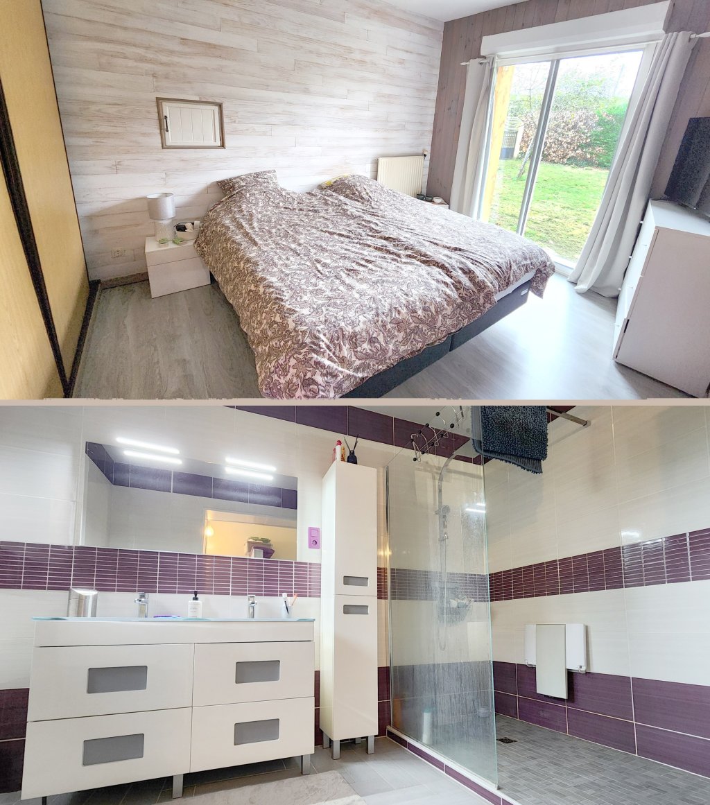 maison 11 pièces en vente sur ECHOURGNAC (24410)