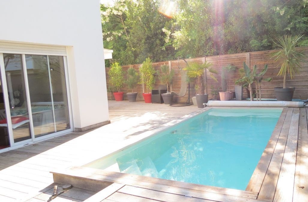 maison 7 pièces en vente sur LE BOUSCAT (33110)