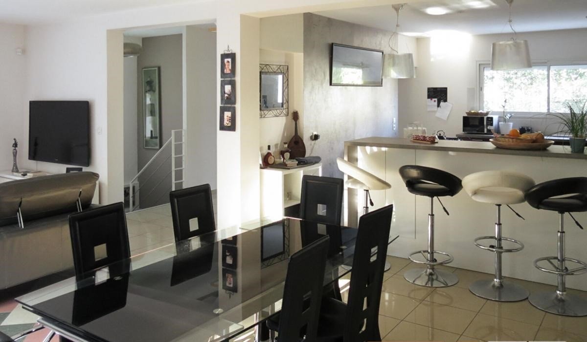 maison 7 pièces en vente sur LE BOUSCAT (33110)