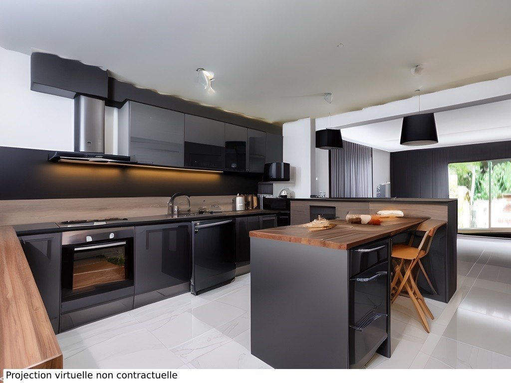 maison 7 pièces en vente sur LE BOUSCAT (33110)