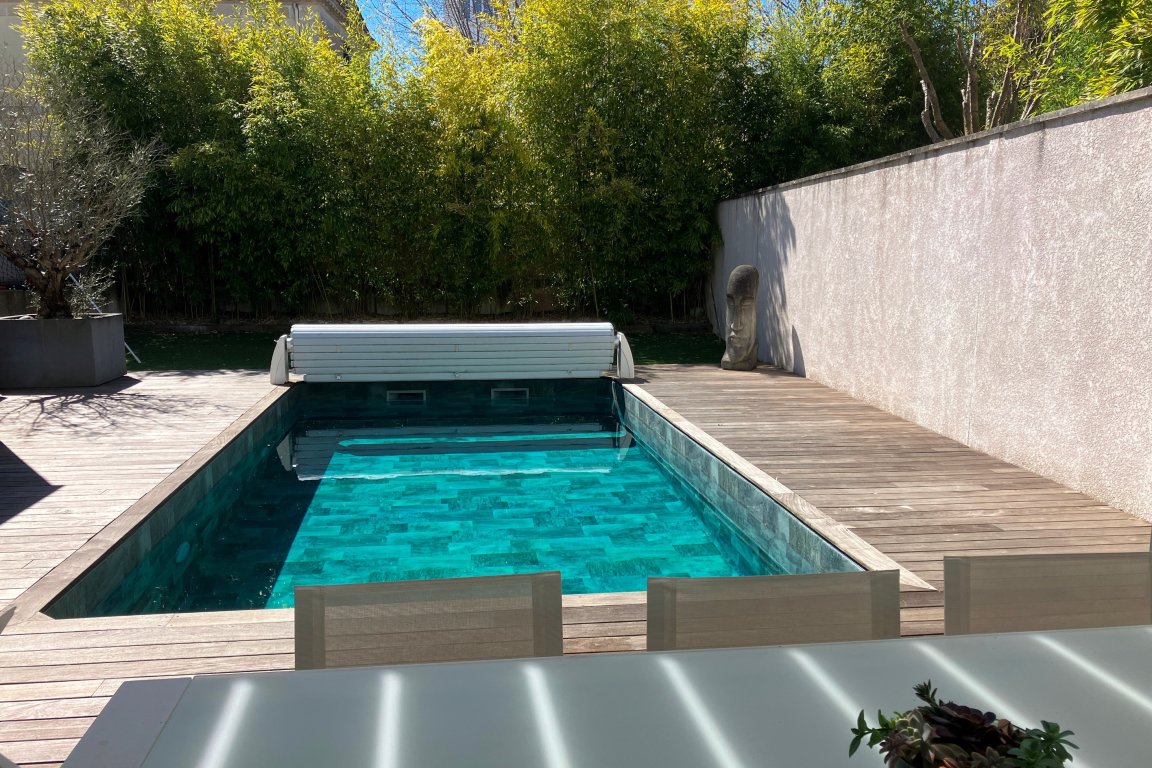 maison 8 pièces en vente sur BORDEAUX (33200)