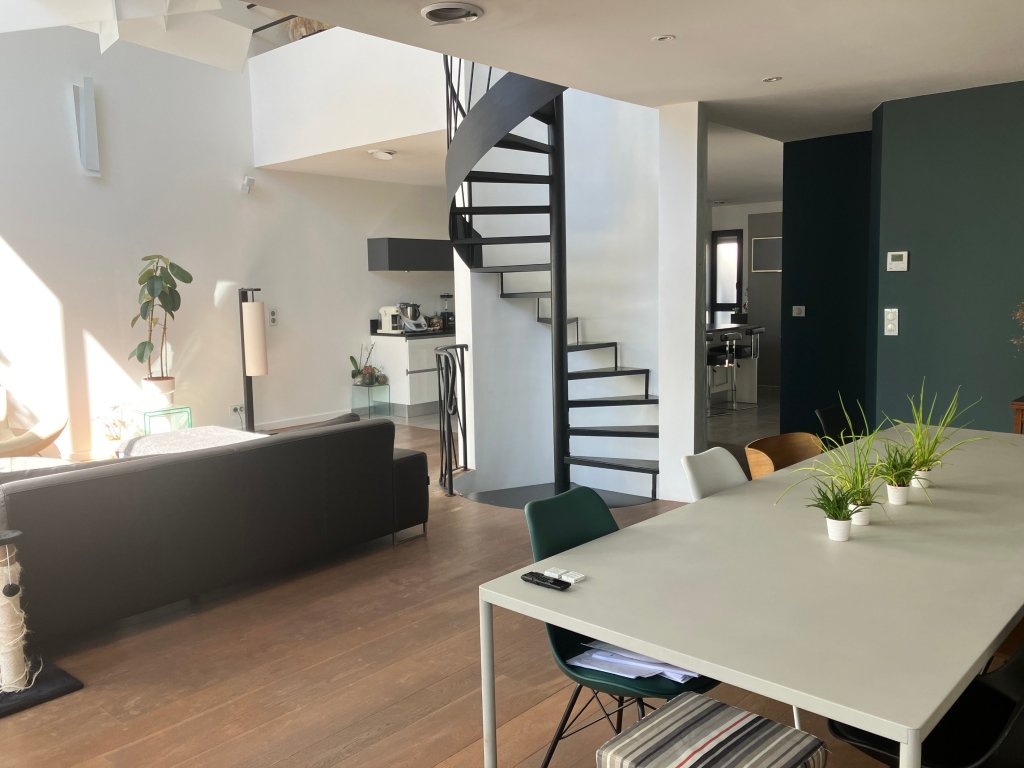 maison 8 pièces en vente sur BORDEAUX (33200)