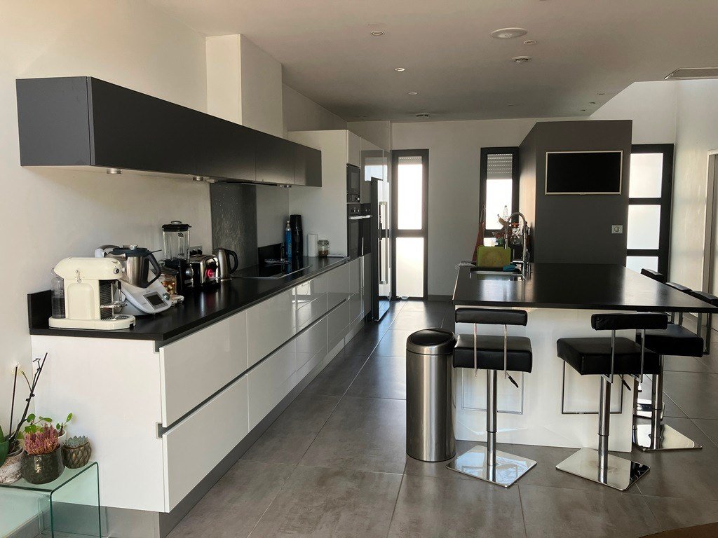 maison 8 pièces en vente sur BORDEAUX (33200)