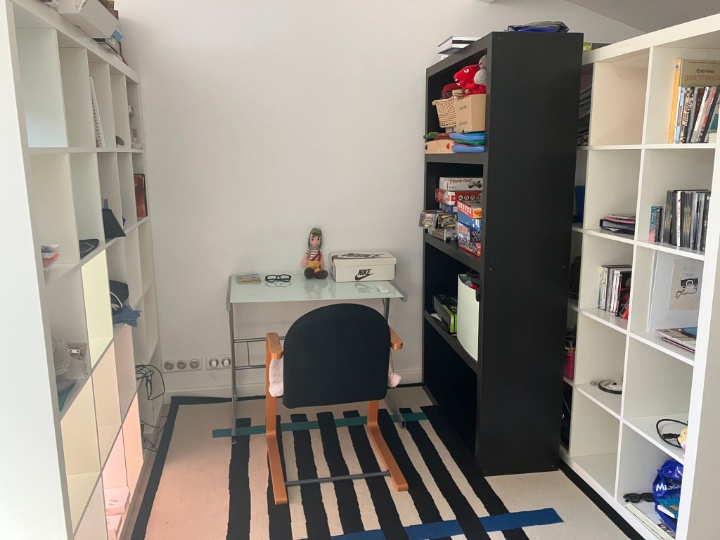 maison 8 pièces en vente sur BORDEAUX (33200)