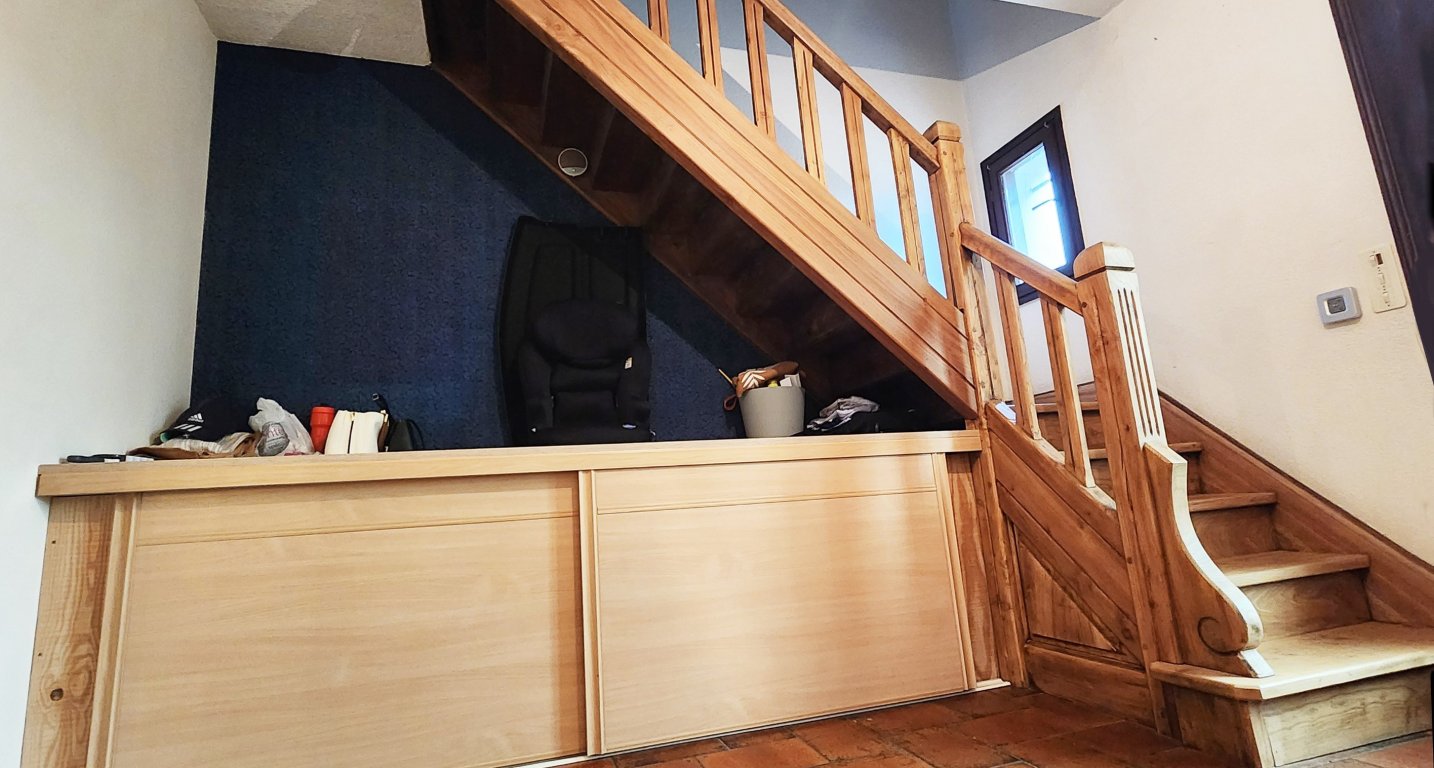 maison 11 pièces en vente sur ST FRONT DE PRADOUX (24400)