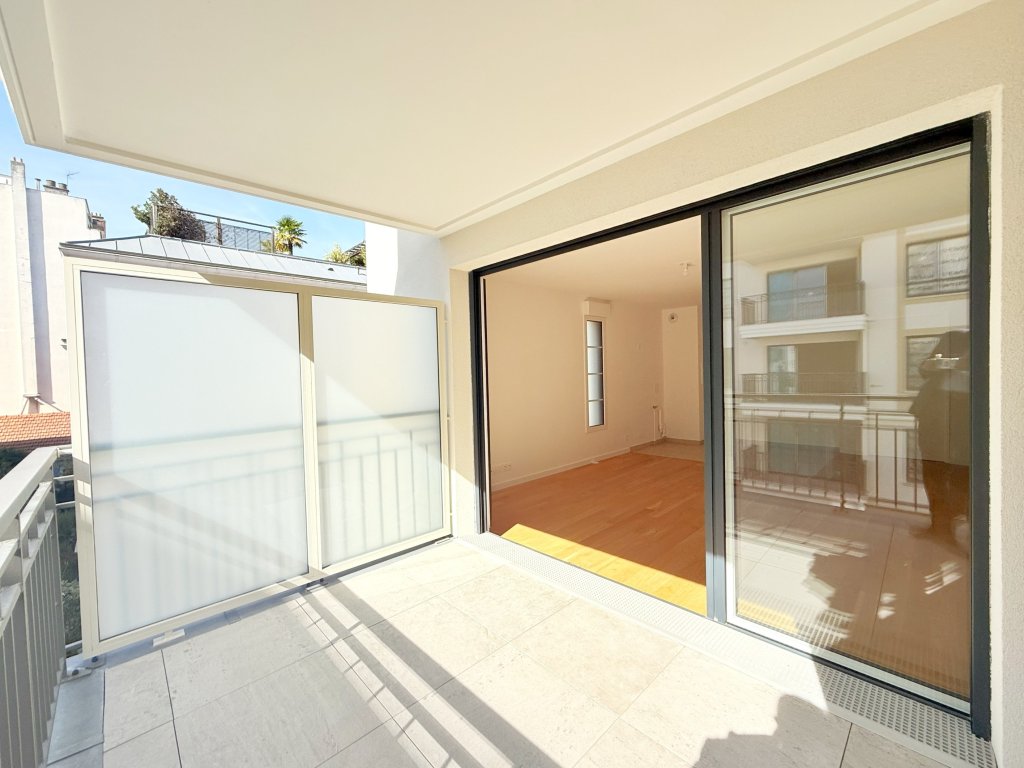 appartement 4 pièces en vente sur SURESNES (92150)