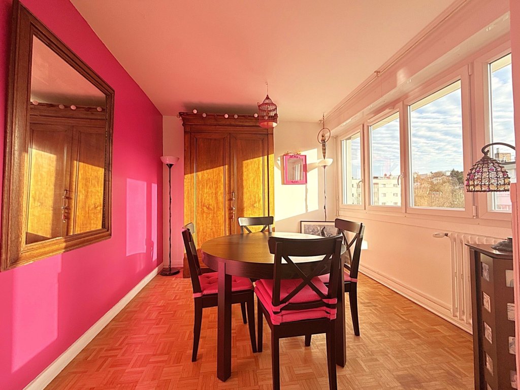 appartement 4 pièces en vente sur ST GERMAIN EN LAYE (78100)