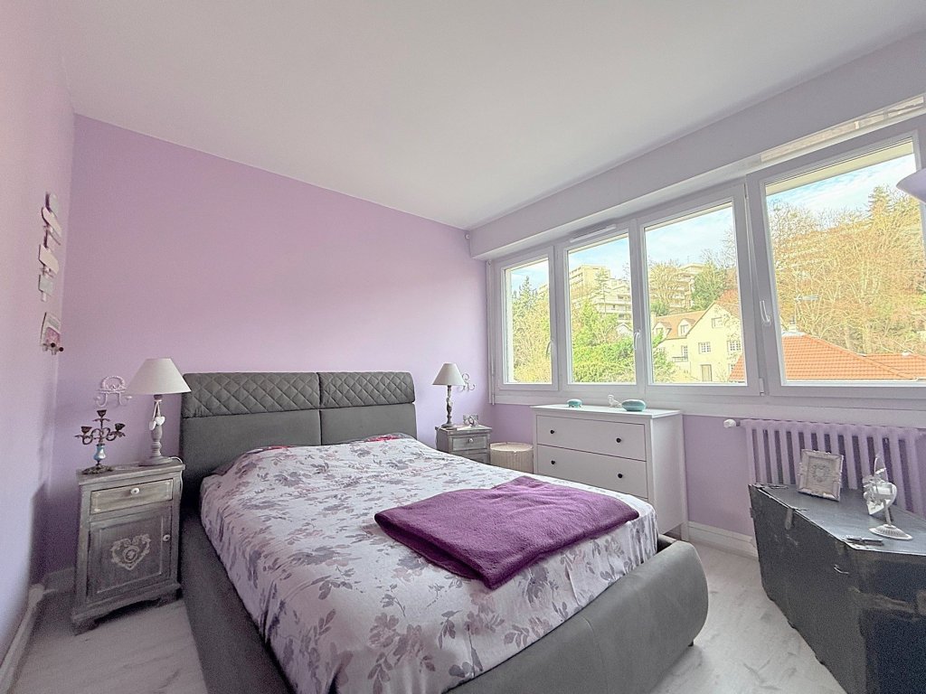 appartement 4 pièces en vente sur ST GERMAIN EN LAYE (78100)