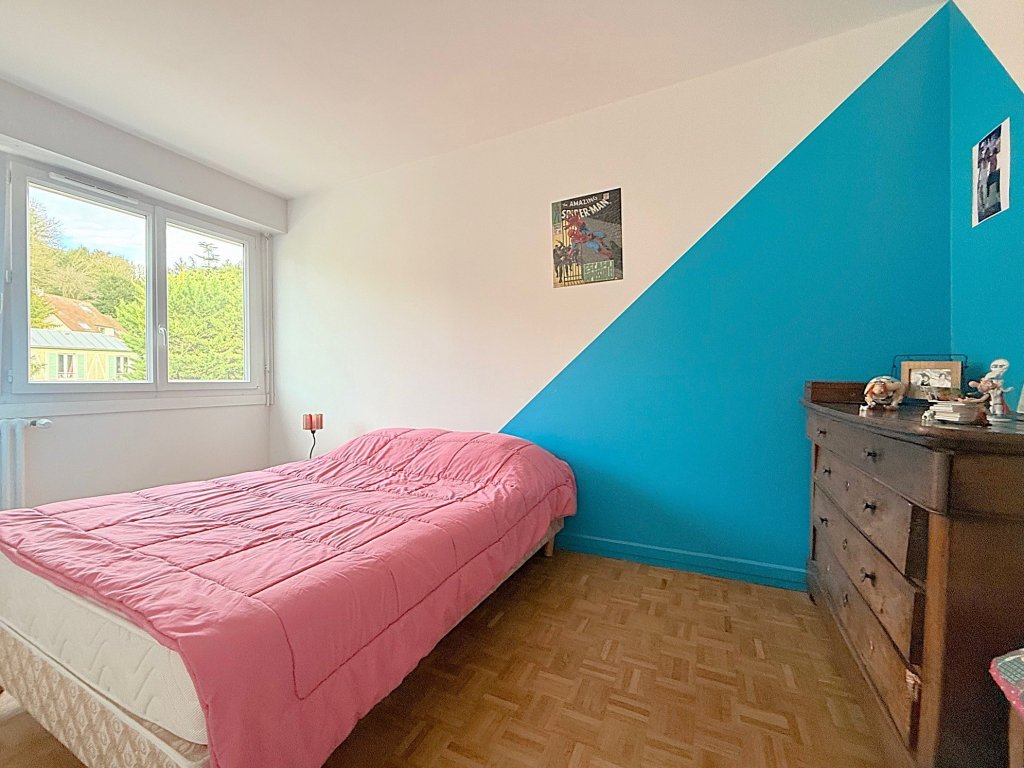 appartement 4 pièces en vente sur ST GERMAIN EN LAYE (78100)