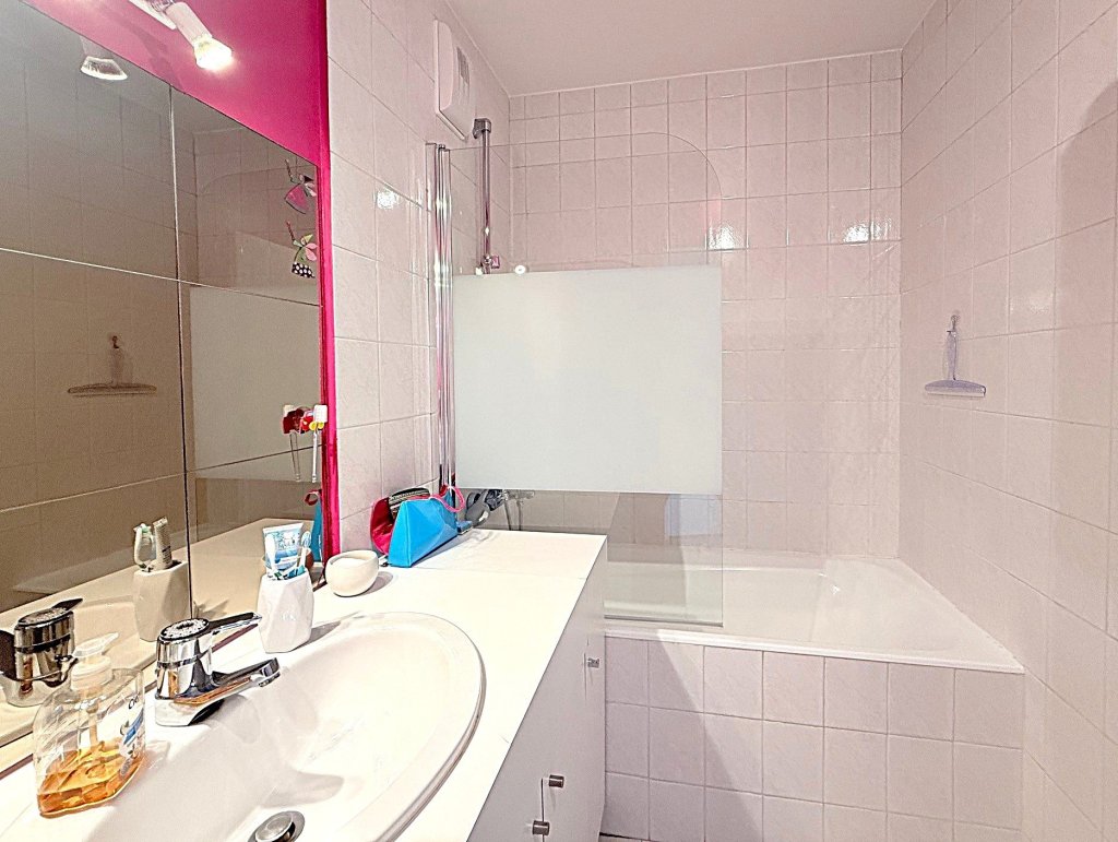 appartement 4 pièces en vente sur ST GERMAIN EN LAYE (78100)