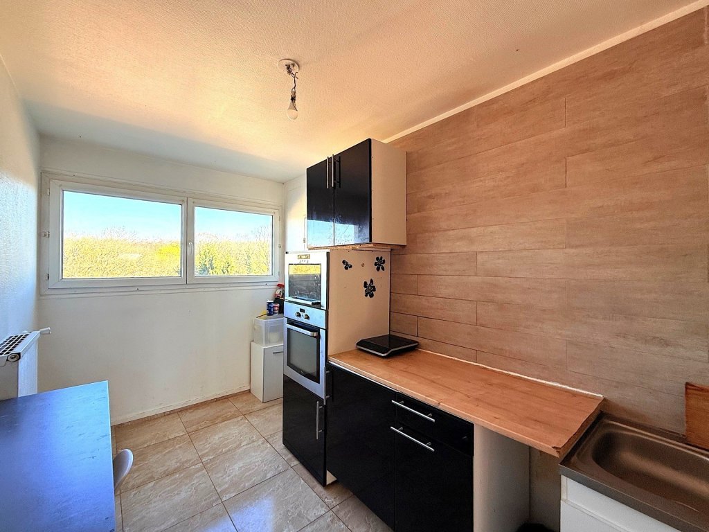 appartement 6 pièces en vente sur ACHERES (78260)