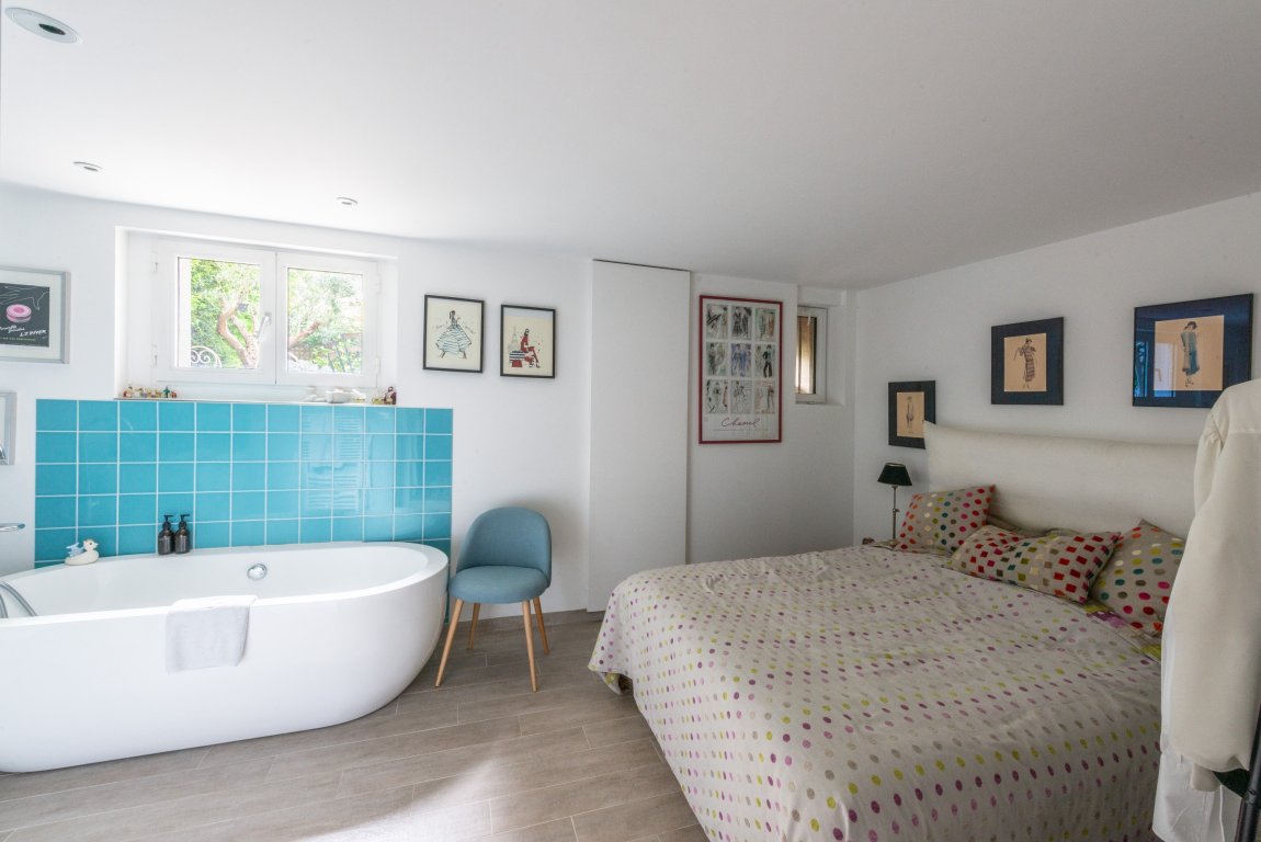 maison 5 pièces en vente sur SURESNES (92150)