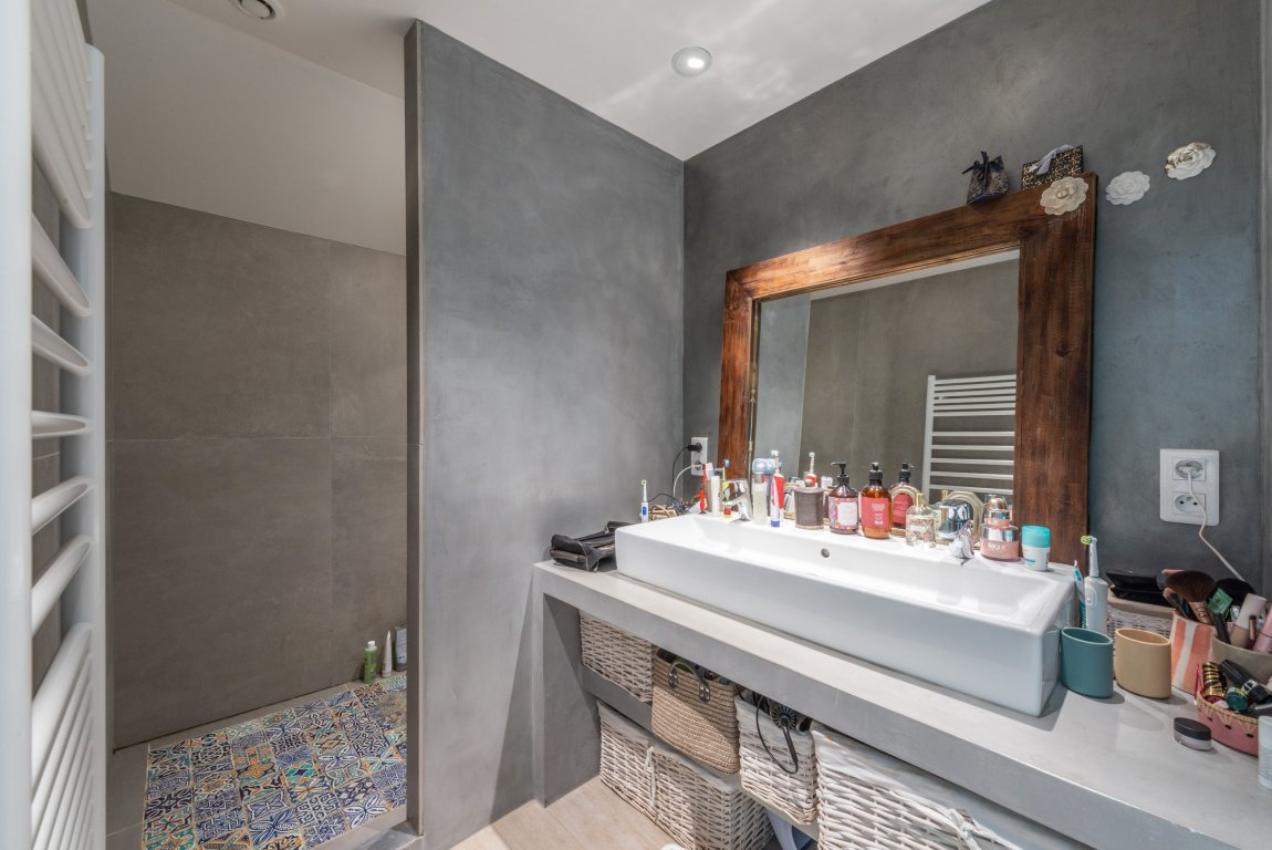 maison 5 pièces en vente sur SURESNES (92150)