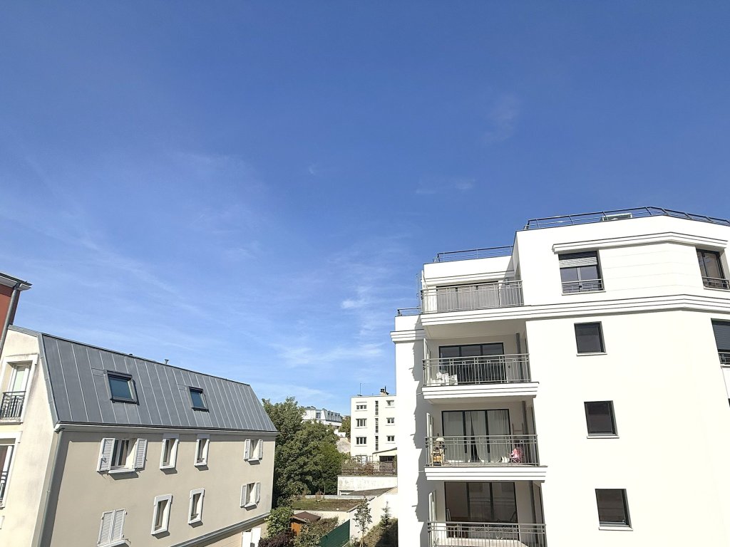 appartement 4 pièces en vente sur SURESNES (92150)