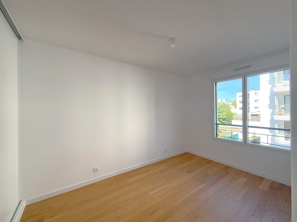 appartement 4 pièces en vente sur SURESNES (92150)