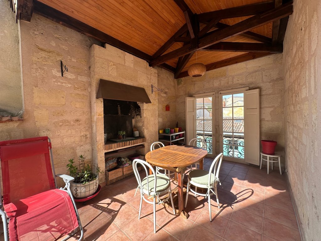 maison 8 pièces en vente sur BORDEAUX (33000)