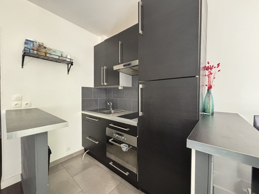 appartement 2 pièces en vente sur LE PERREUX SUR MARNE (94170)