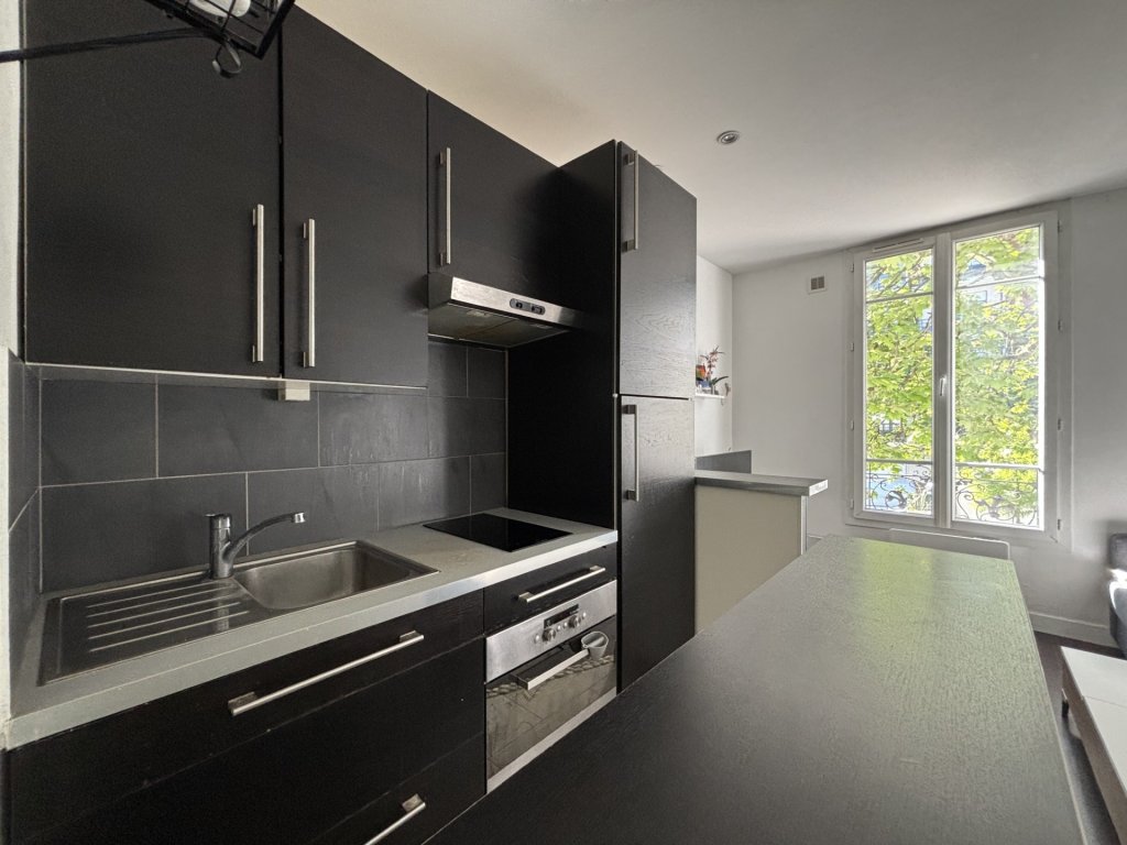 appartement 2 pièces en vente sur LE PERREUX SUR MARNE (94170)