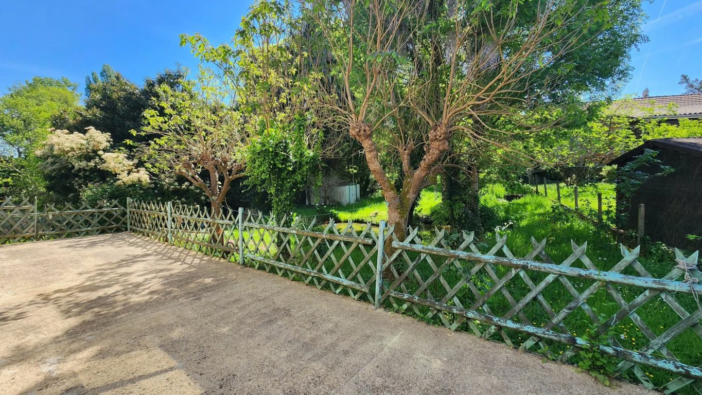 maison 4 pièces en vente sur ST LAURENT DES HOMMES (24400)