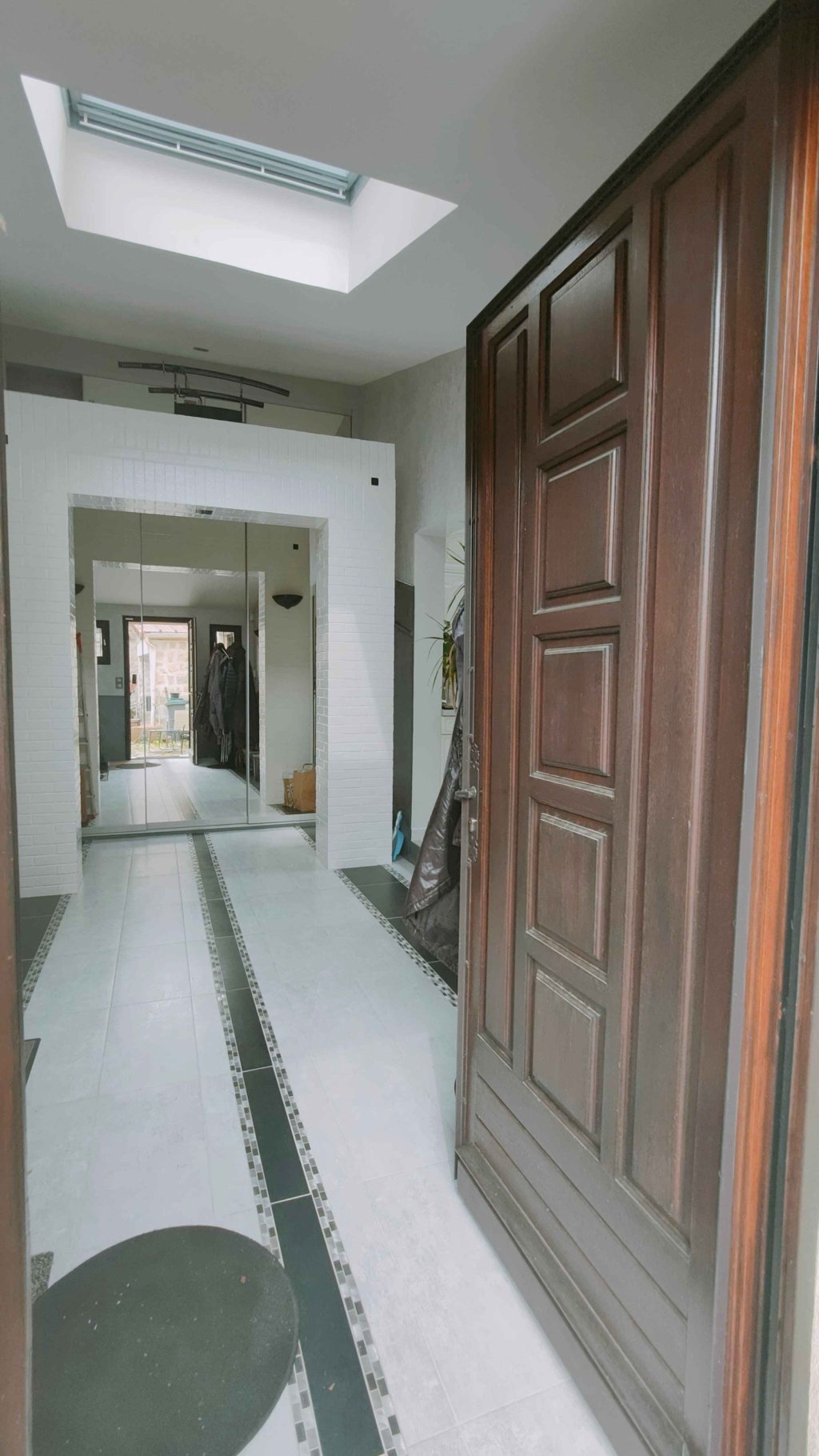 maison 7 pièces en vente sur BAGNEUX (92220)