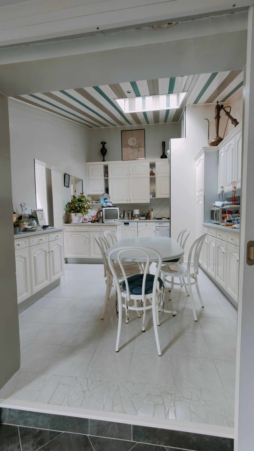 maison 7 pièces en vente sur BAGNEUX (92220)