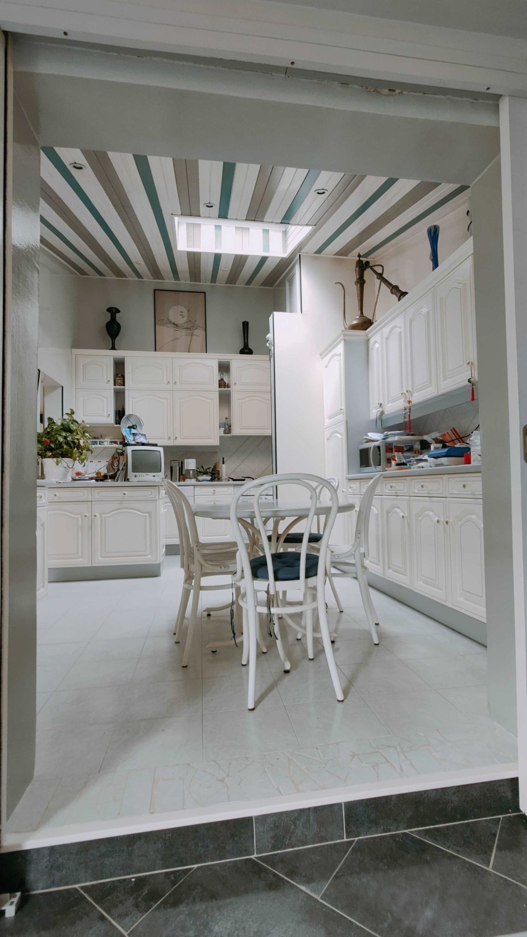 maison 7 pièces en vente sur BAGNEUX (92220)