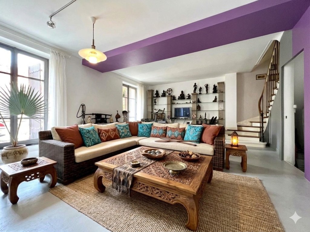 maison 7 pièces en vente sur BAGNEUX (92220)