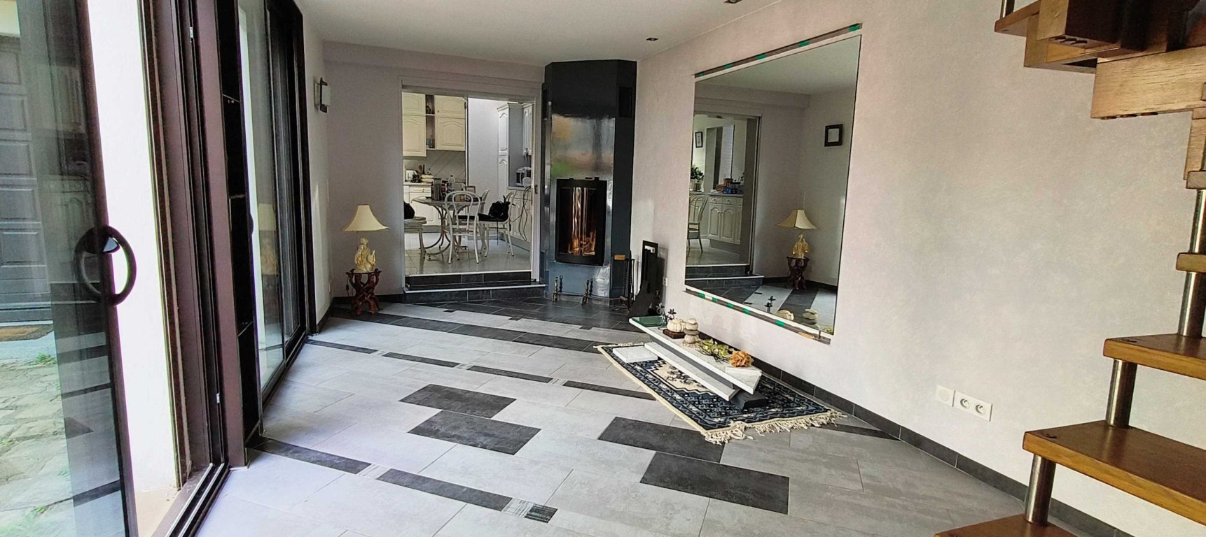 maison 7 pièces en vente sur BAGNEUX (92220)