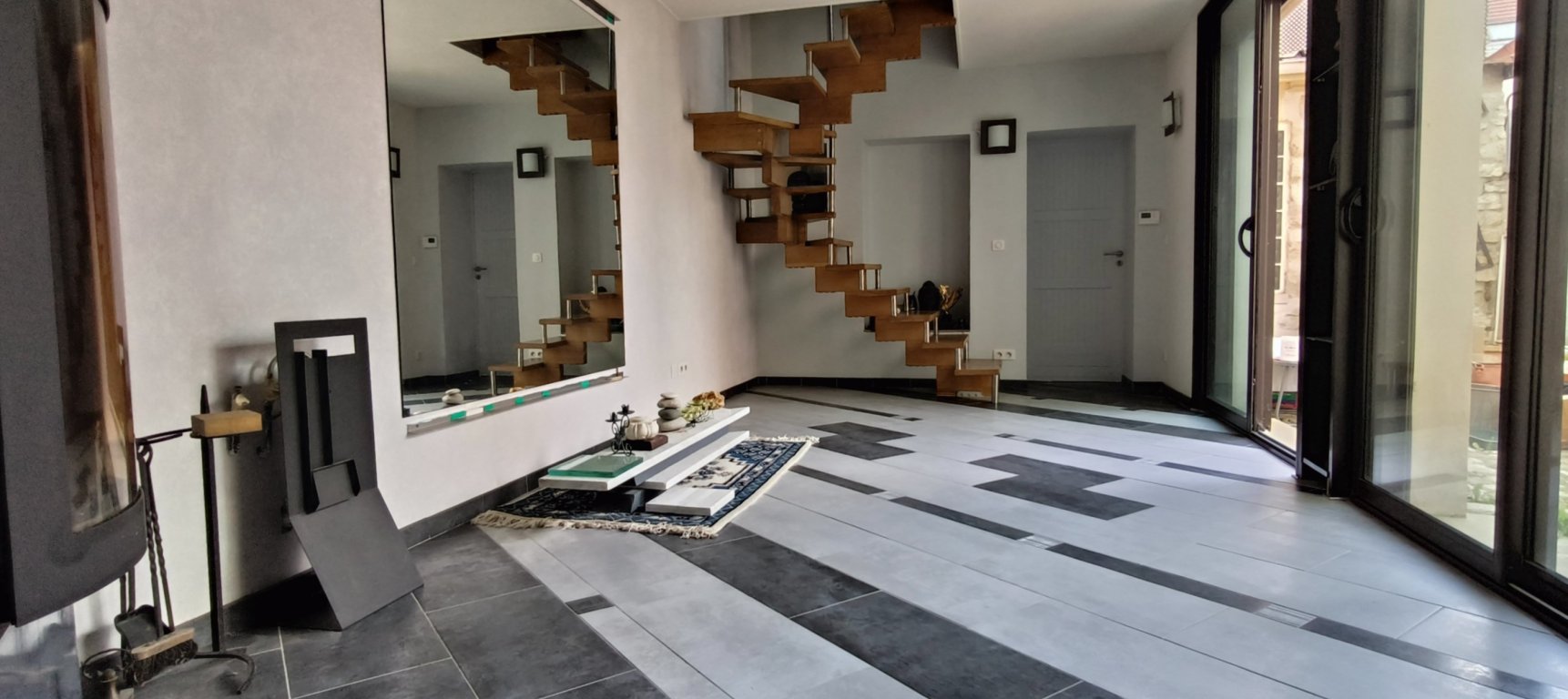 maison 7 pièces en vente sur BAGNEUX (92220)