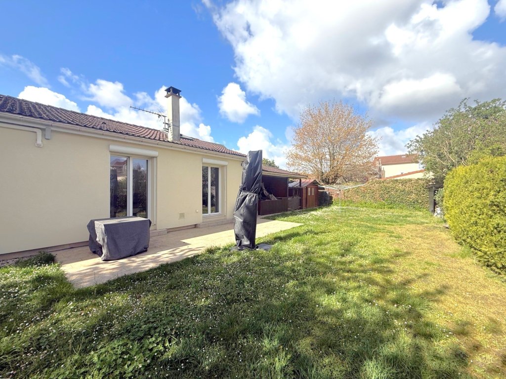 maison 5 pièces en vente sur HOUILLES (78800)