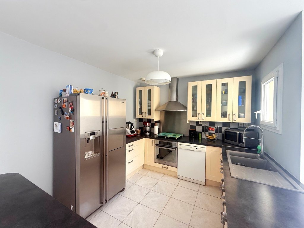 maison 5 pièces en vente sur HOUILLES (78800)