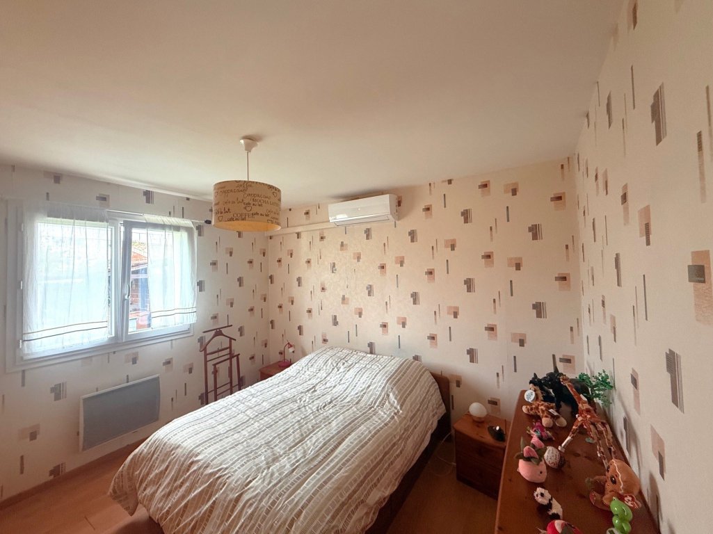 maison 5 pièces en vente sur HOUILLES (78800)