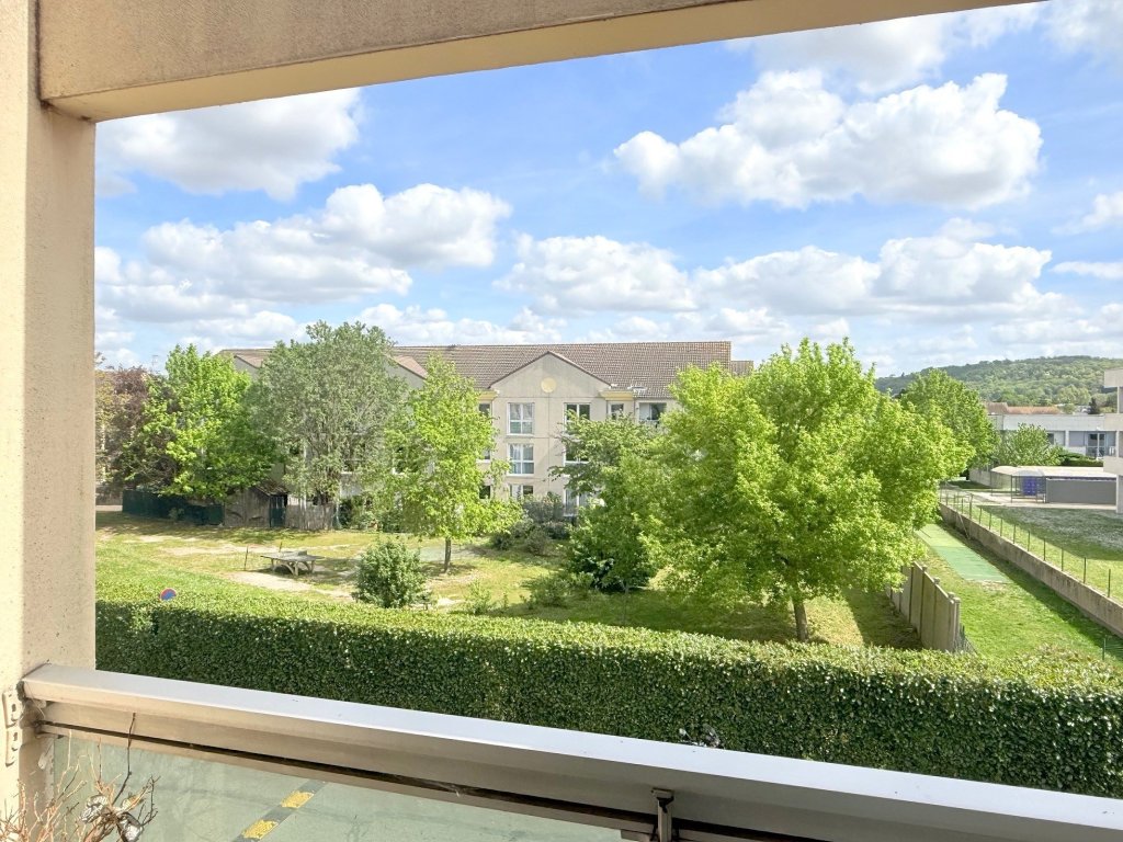 appartement 4 Pièces en vente sur CROISSY SUR SEINE (78290) - Plus de details