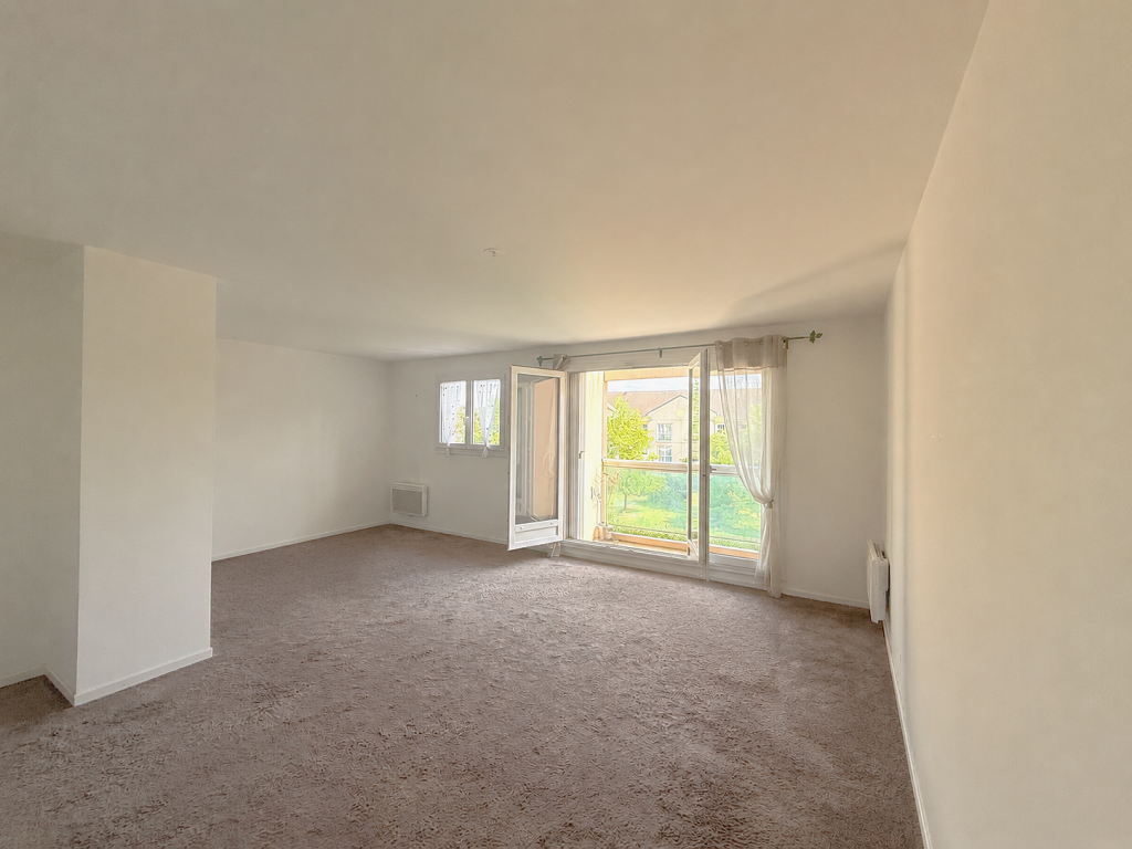 appartement 4 pièces en vente sur CROISSY SUR SEINE (78290)