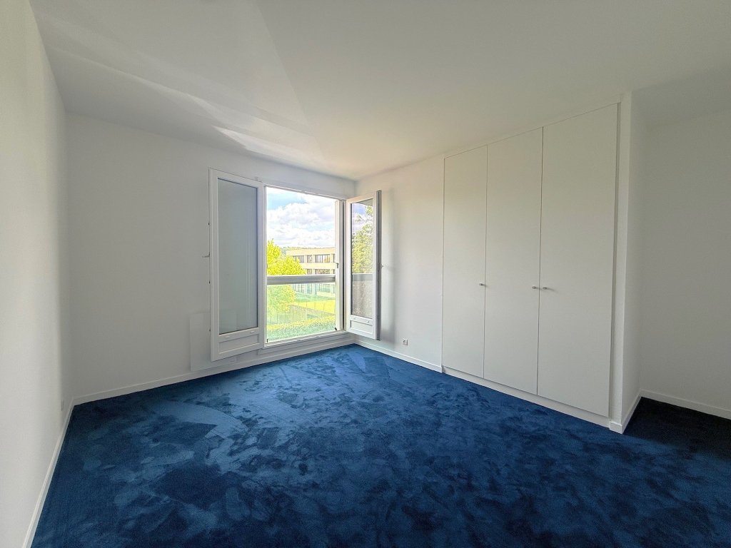 appartement 4 pièces en vente sur CROISSY SUR SEINE (78290)