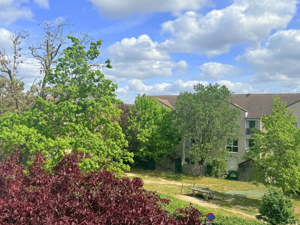 appartement 4 pièces en vente sur CROISSY SUR SEINE (78290)