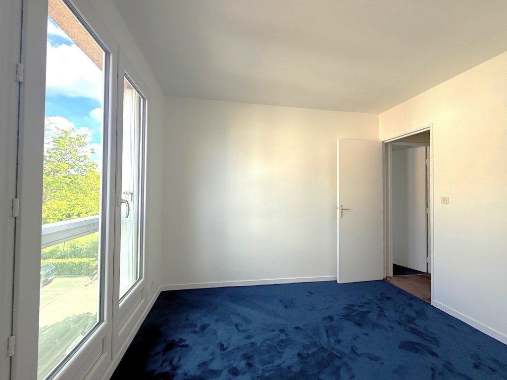appartement 4 pièces en vente sur CROISSY SUR SEINE (78290)