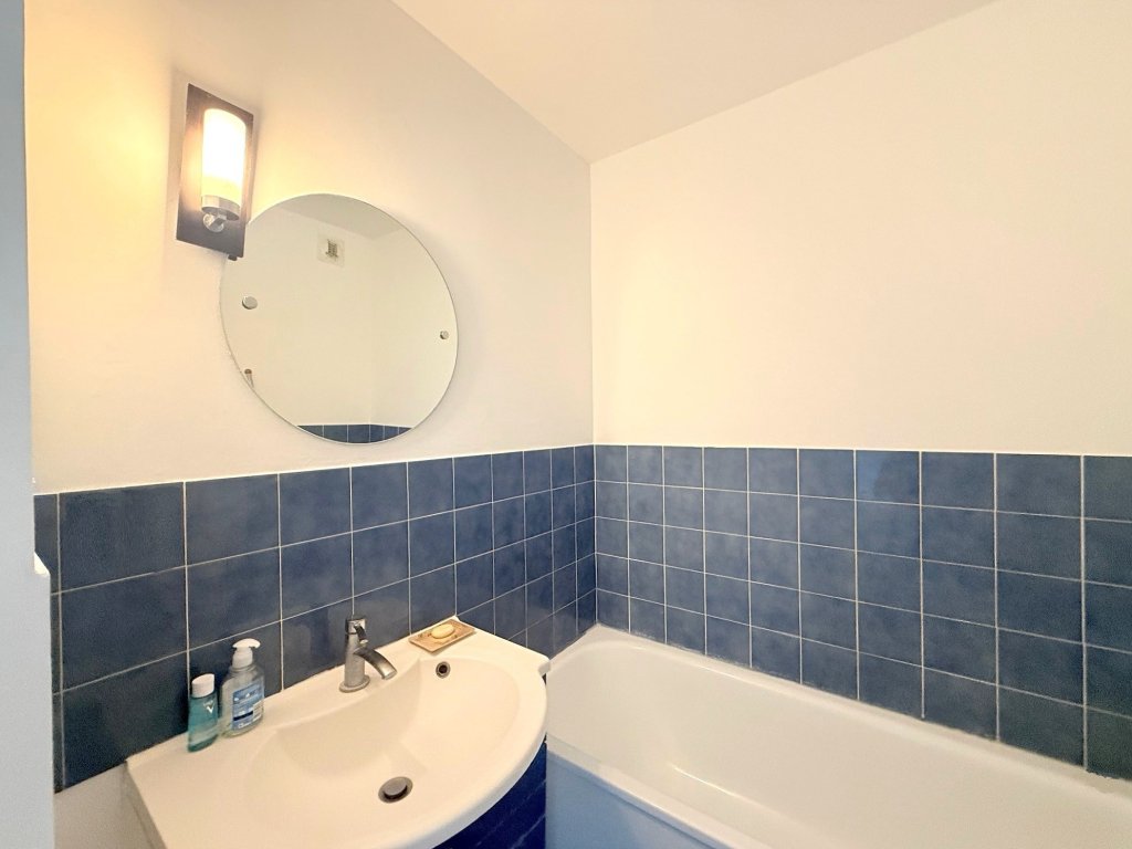 appartement 4 pièces en vente sur CROISSY SUR SEINE (78290)