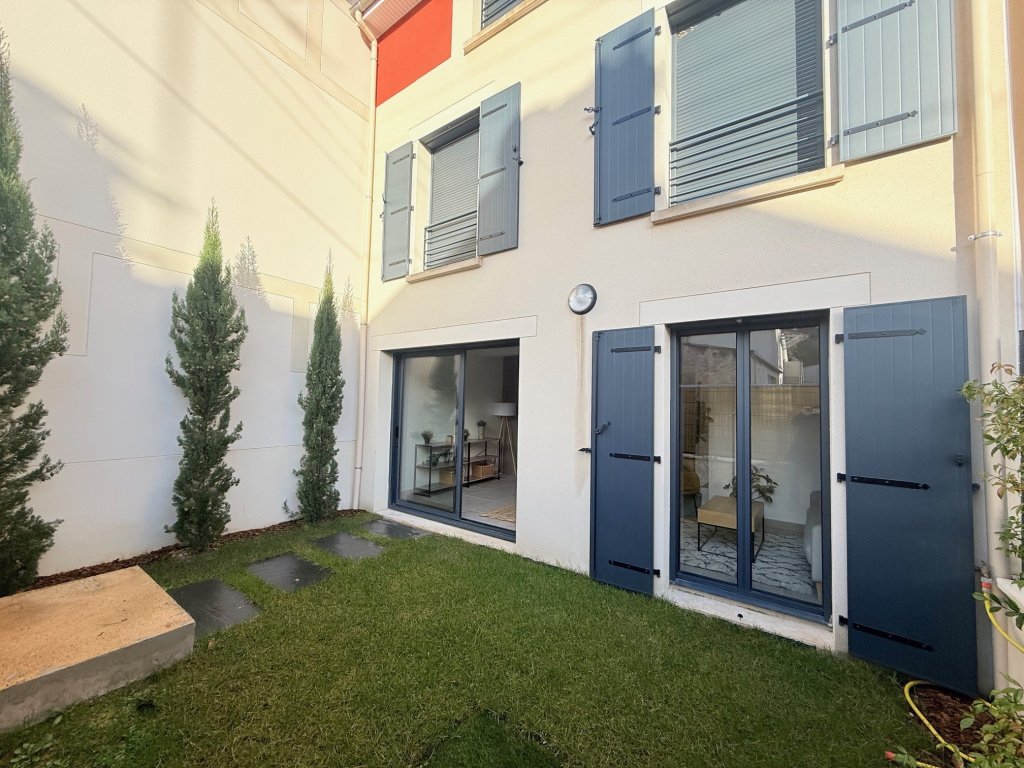 maison 6 pièces en vente sur BOUGIVAL (78380)